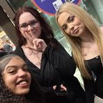 Sarah Featherstone - Facebook