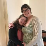Sarah fiegert - @bowlingqueen202 - Instagram