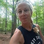 Sarah Feinstein - @walk_this_way_rva - Instagram