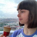 Sarah Feldberg - @sarinha_15_9 - Instagram
