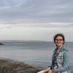 Sarah Feldman - @sarahcf111 - Instagram