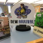 Sarah Feldman - @everreader - Instagram
