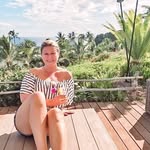 Sarah Feldmann - @sarahfeldmanntravelco - Instagram