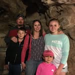 Sarah Feldmann - @momslpsarah - Instagram