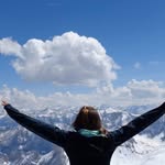 Sarah Feldmann - @sfeld12 - Instagram