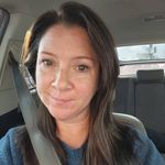 Sarah Fenster - @sap4prothero - Instagram