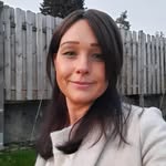 Sarah Ferber - @arihella87 - Instagram