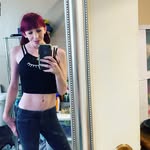 sarah ferber - @foxy_mama2020 - Instagram