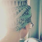 Sarah Ferber-Loosen - @saraifloh - Instagram