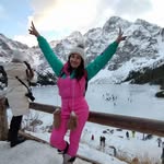 Sarah Cassar Ferrante - @sarahbfly - Instagram