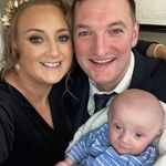 Sarah Ferry - @sarahmccullough88 - Instagram