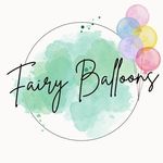 Sarah Ferry - @fairyballoons4 - Instagram