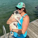 Sarah Wilson-Ferry - @go4swf - Instagram