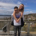 Sarah & Jack Fifield - @fifieldscloset - Instagram