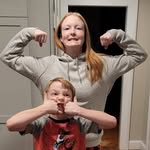 Sarah Fifield - @rah485 - Instagram
