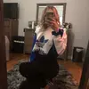 sarah - @whoissarahfifield - TikTok