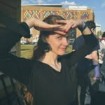 Sarah Files - @sarahpalfey - Instagram
