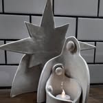 Sarah Fleener - @fleenerstudios - Instagram