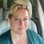 Sara Fleischman - @juturnamt - Instagram