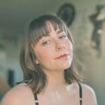 ☀️🌻Sarah Fleischman🌻🌙 - @peaceful_boo_hag3 - Instagram
