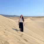 Sarah Fleischmann - @_sarah_fls - Instagram