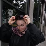Sarah Fleischmann - @srhflmn - Instagram
