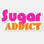 Sarah Fleischmann-Sundick - @sugar.addictnj - Instagram
