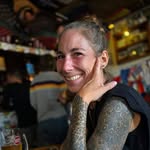Sarah Fleischmann-Vörös - @fichtresapristi - Instagram