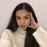 Sarah Fleury - @fleu_rysa - Instagram