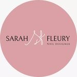 Sarah Fleury | Nail Designer - @sarahfleurynails - Instagram