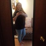Judy Reighn - @sarah_flickinger.21 - Instagram