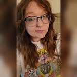 Sara Flickinger - @ohmytrisaratops - Instagram