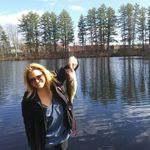 Sarah Flickinger - @sflickin - Instagram