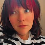 Sarah Lynne Flickinger - @dedpixelss - Instagram