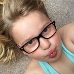 Sarah Flis Bambrey - @potatounicorn1013 - Instagram