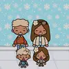 Toca Boca girly pop - @sarah.flower22 - TikTok