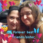 Sarah Flud - @kittyn_butterfly_04 - Instagram