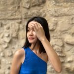 Sarah LuDo - @sarahfludo - Instagram
