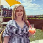 Sarah Fogle - @sarahafogle - Instagram