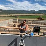 Sarah Fogle - @seesarahbuild - Instagram