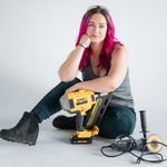 Sarah Fogle | Demo & DIY ✨ | Ugly Duckling House - @uglyducklingdiy - Instagram