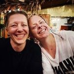 Sarah Fogle-Graham - @the.world.through.my.eyes80 - Instagram