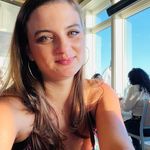 Sarah Van Baalbergen - @sarahfoglein - Instagram