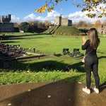 Sarah Folwell - @ff_fowler - Instagram