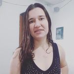Sarah Fontes - @saritarty - Instagram