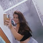 Sarah Fontes - @dias_sarah15 - Instagram