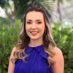 Sarah Fontes Melo - @sarahfontesm - Instagram