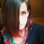 Sarah Forge "Rah-Rah" - @sarah_forge - Instagram