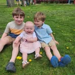 Sarah Ann Forman - Facebook