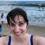 Sarah Forman - @supergrover1227 - Instagram